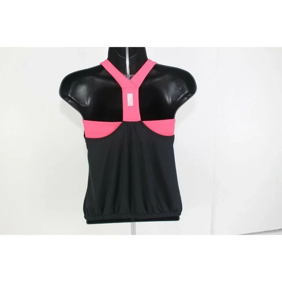 ladies zella girl tank top - Picture 4 of 7